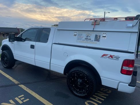 Used 2006 Ford F150 FX4 image 4