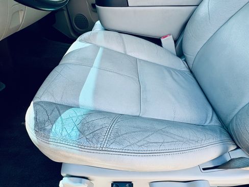 Used 2011 Chevrolet Silverado 1500 LT w/ Texas Edition image 22