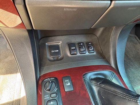 Used 2008 Lexus GX 470 image 10