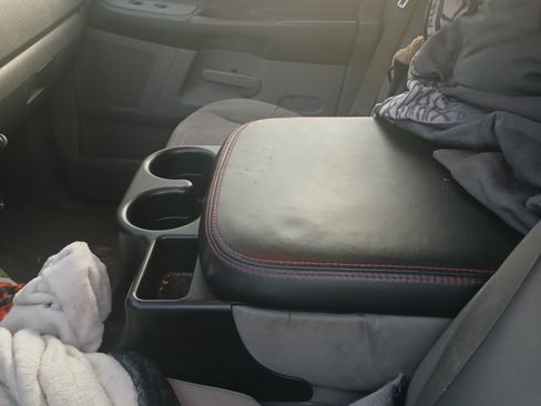 Used 2007 Dodge Ram 1500 Truck SLT w/ Quad Cab Big Horn Value Group image 11