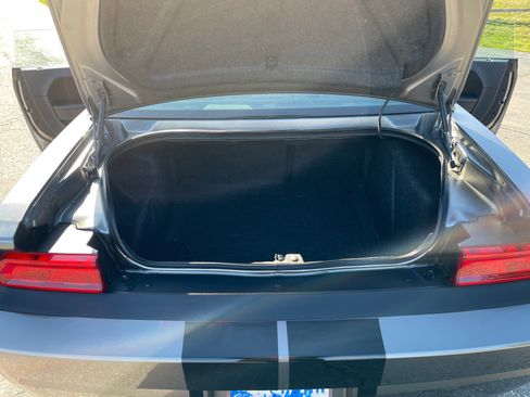 Used 2012 Dodge Challenger SRT8 w/ Premium Sound Group image 15