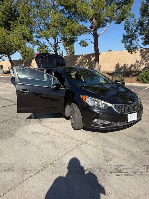 Used 2016 Kia Forte EX FWD image 18