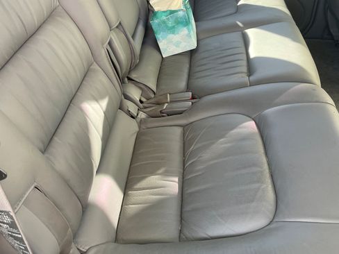 Used 2007 Lexus LX 470 4WD image 8