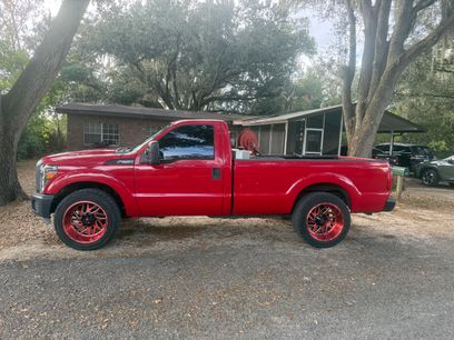Used 2013 Ford F250 XL