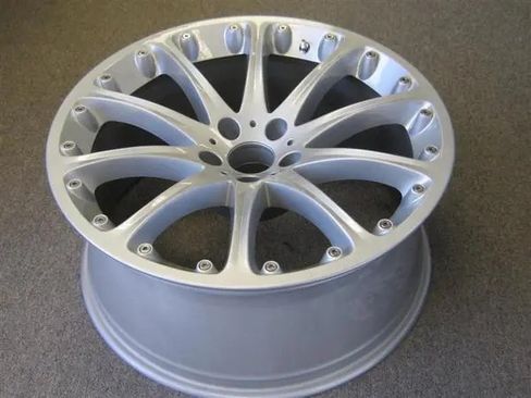 Used 2006 BMW M5 image 6