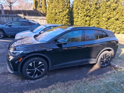 Used 2022 Volkswagen ID.4 Pro