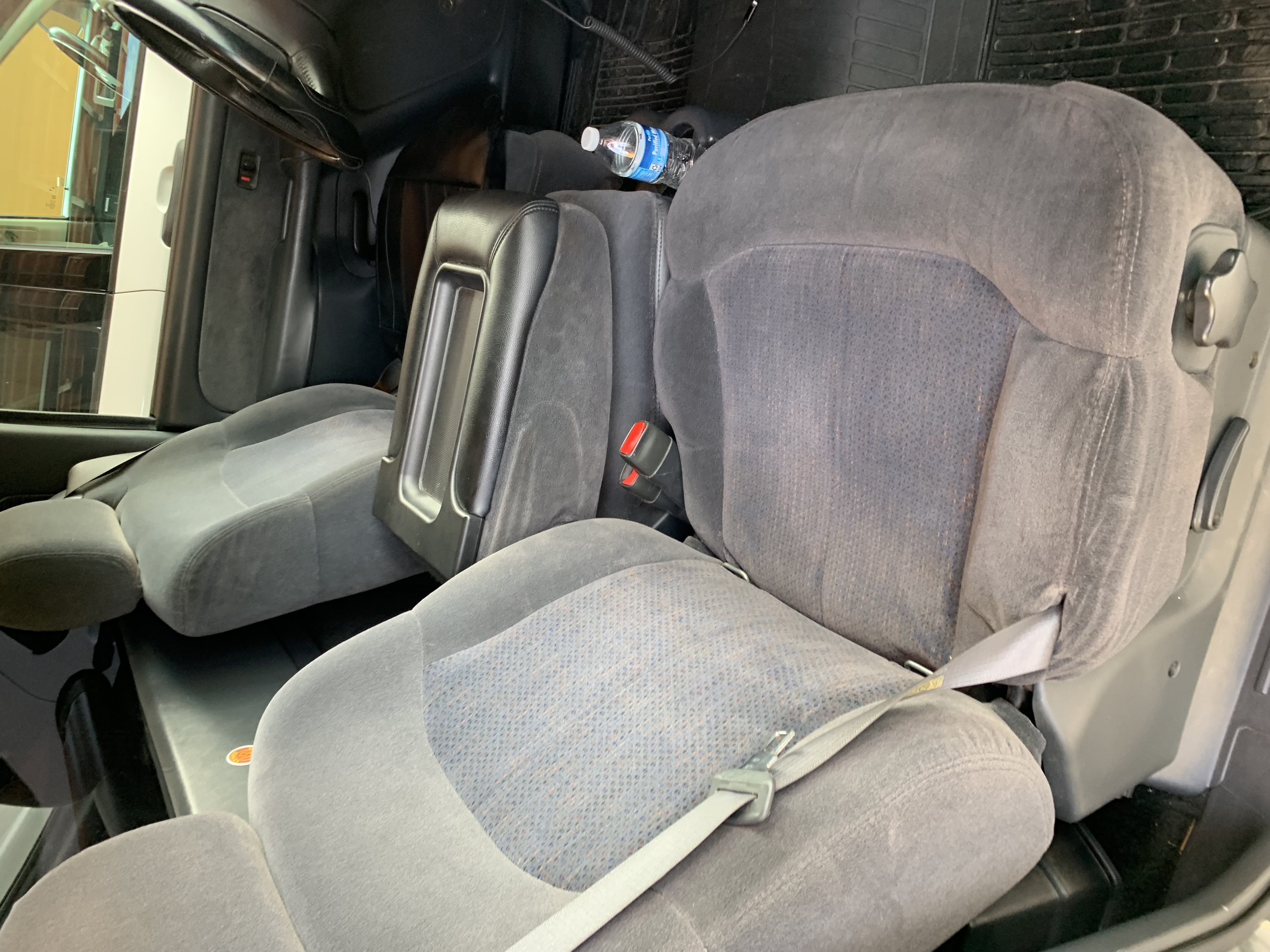 Used 2002 Chevrolet Silverado 1500 LS w/ Electrical Convenience Pkg RWD image 12