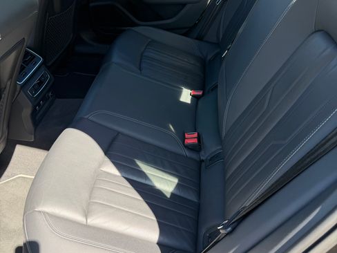 Used 2019 Audi A6 3.0T Premium Plus w/ Premium Plus Package AWD/4WD image 9