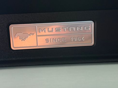 Used 2015 Ford Mustang GT Premium w/ Equipment Group 401A image 18