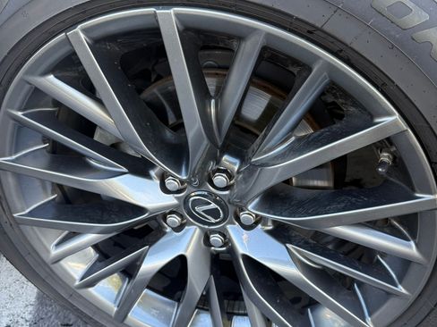 Used 2016 Lexus RX 350 AWD image 27