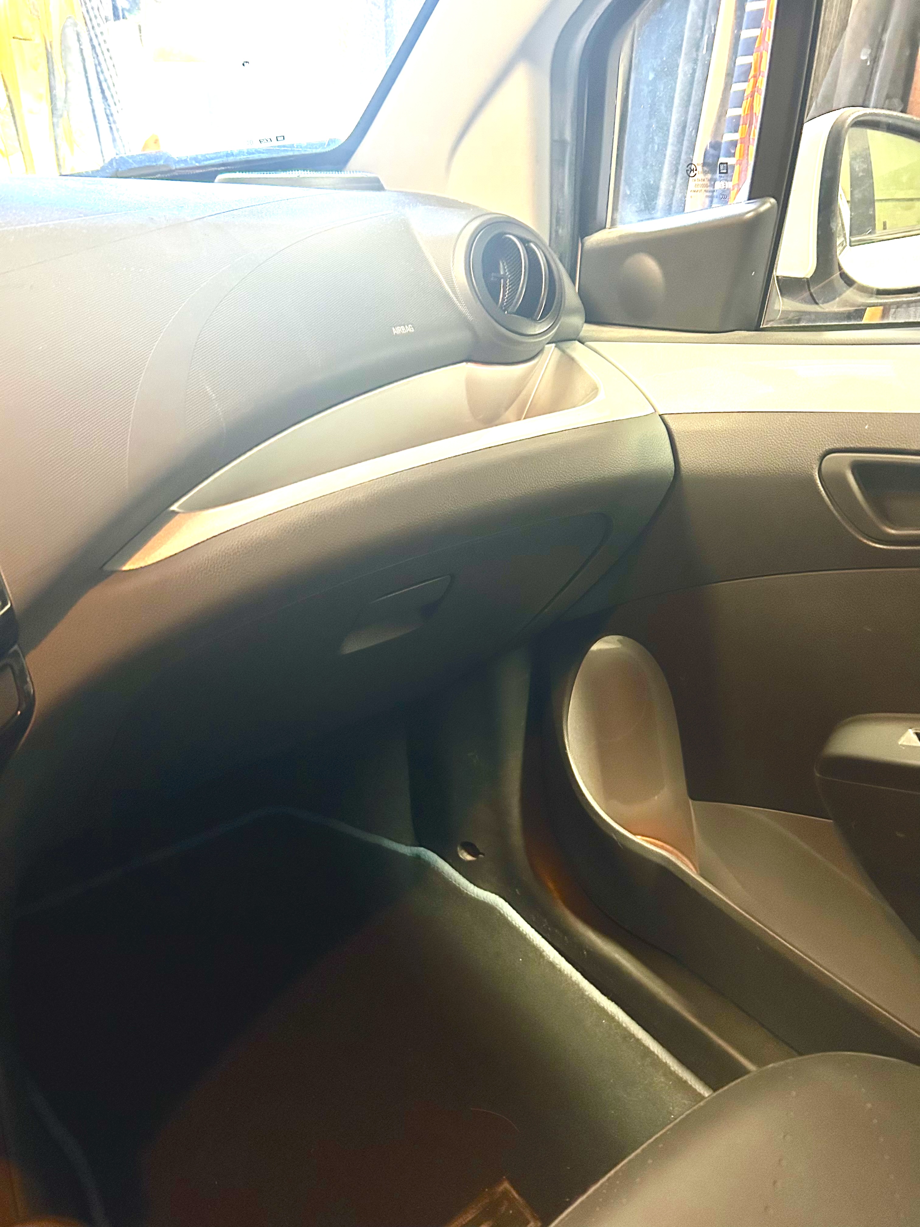 Used 2016 Chevrolet Spark LT FWD image 12