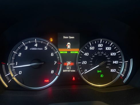 Used 2019 Acura MDX FWD w/ Advance Package image 6