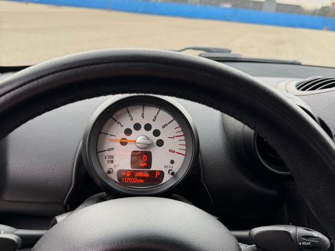 Used 2014 MINI Cooper Countryman S image 10