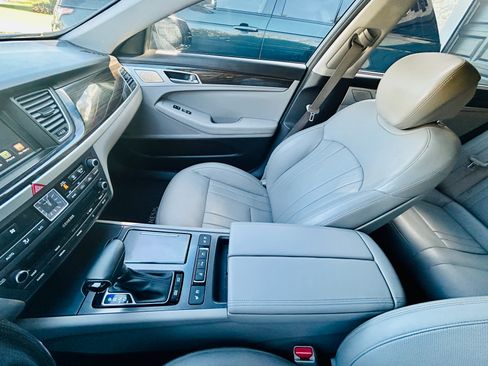 Used 2020 Genesis G80 3.8 w/ Sport Package 02 image 18