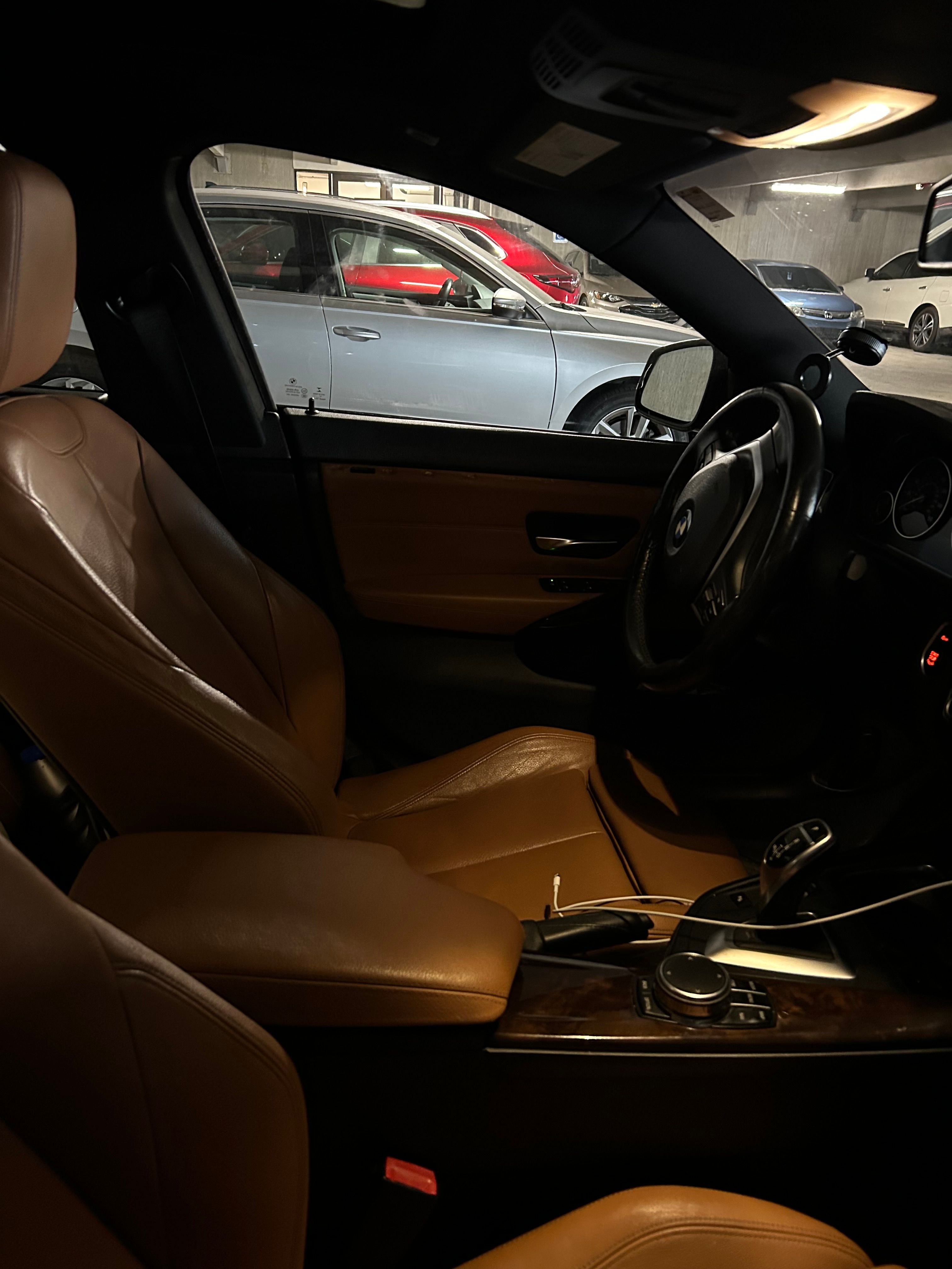 Used 2018 BMW 430i Gran Coupe xDrive AWD/4WD image 4