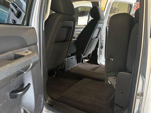 Used 2012 GMC Sierra 2500 SLE w/ SLE Preferred Package image 17