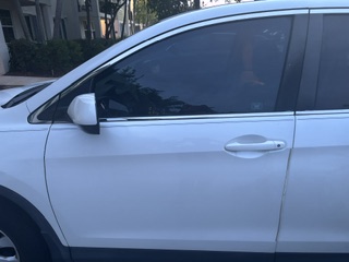 Used 2012 Honda CR-V EX image 5