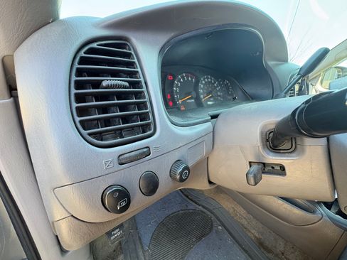 Used 2003 Toyota Tundra SR5 image 12