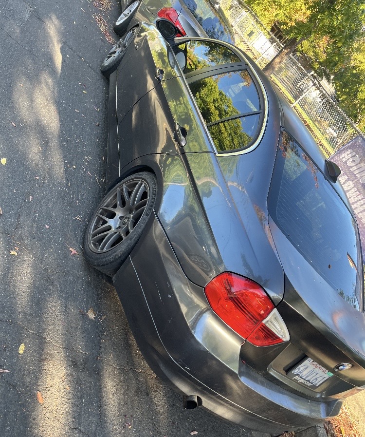Used 2007 BMW 335i Sedan RWD image 5