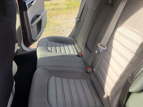 Used 2018 Ford Fusion SE image 14