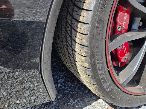 Used 2008 Chevrolet Corvette Z06 w/ Preferred Equipment Group image 23