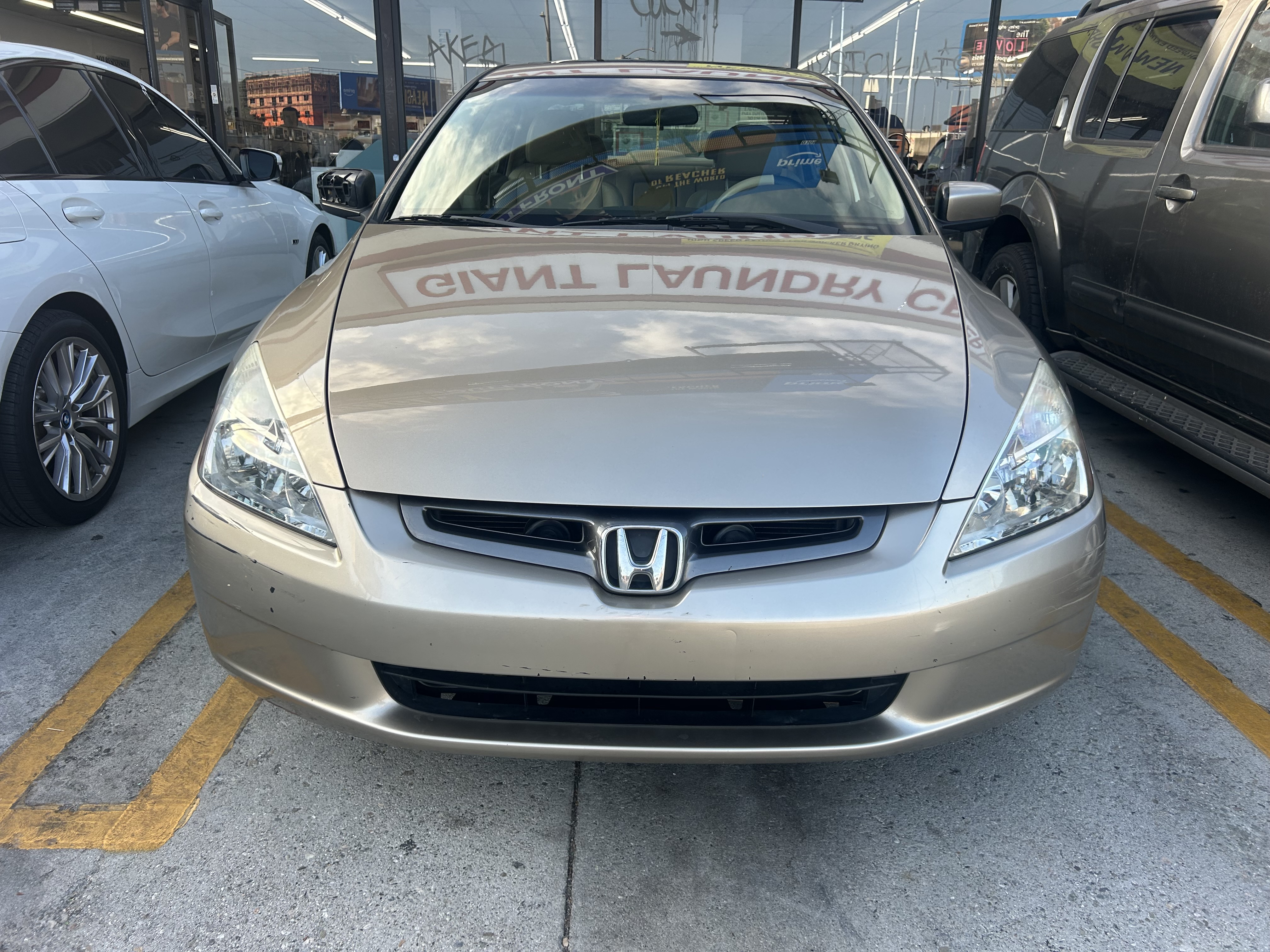 Used 2004 Honda Accord EX image 1