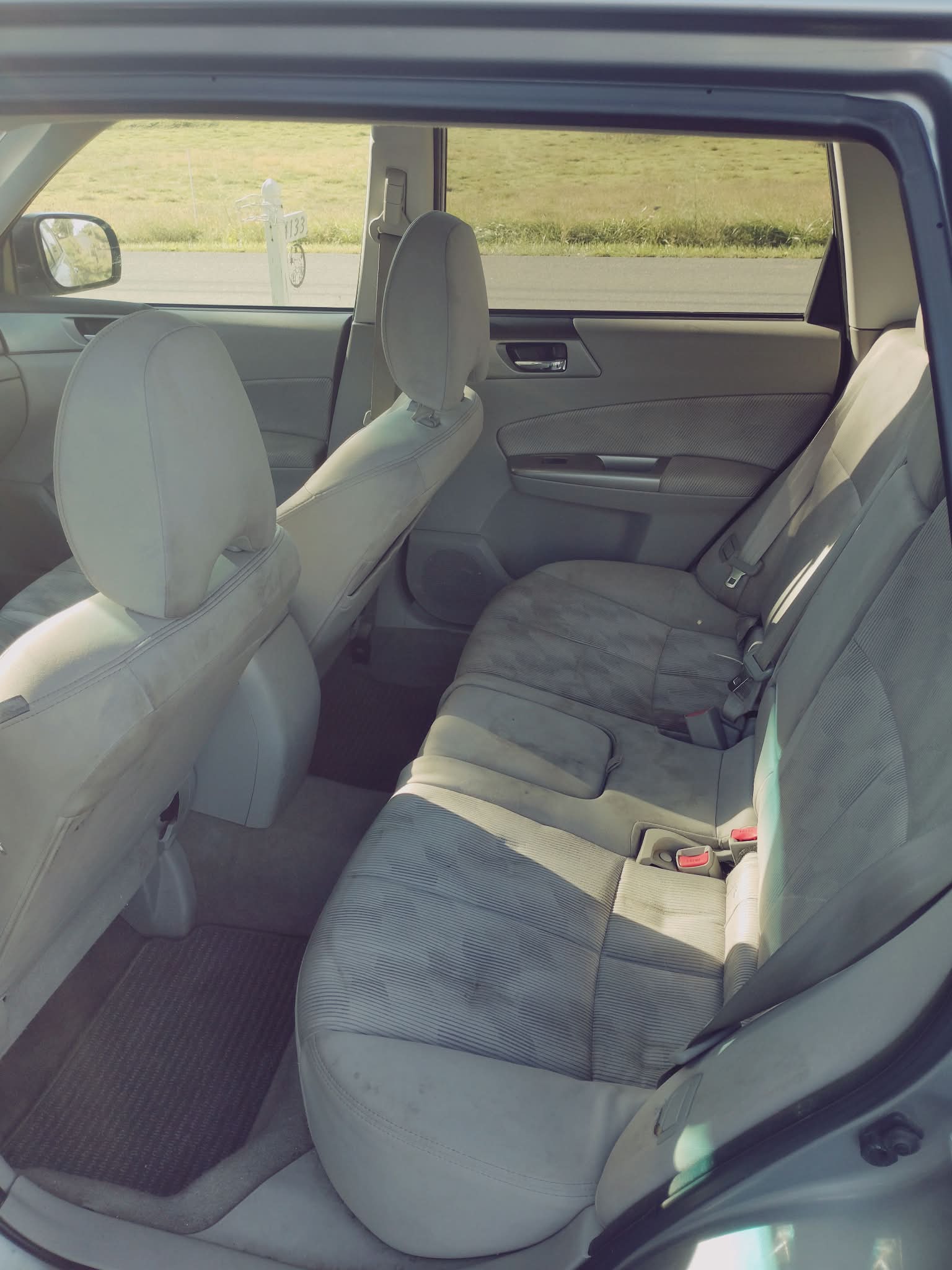 Used 2009 Subaru Forester 2.5X AWD/4WD image 11
