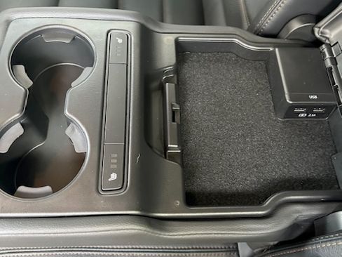 Used 2017 MAZDA CX-5 Grand Touring w/ Premium Package image 6