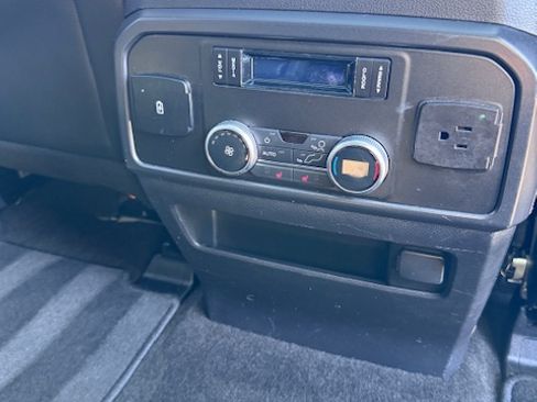 Used 2020 Ford Expedition Limited w/ Special Edition Package image 12