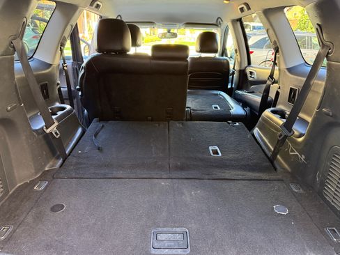 Used 2013 Nissan Pathfinder SL w/ Trailer Tow Pkg image 17