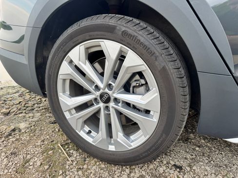 Used 2024 Audi A4 2.0T allroad Premium Plus image 13