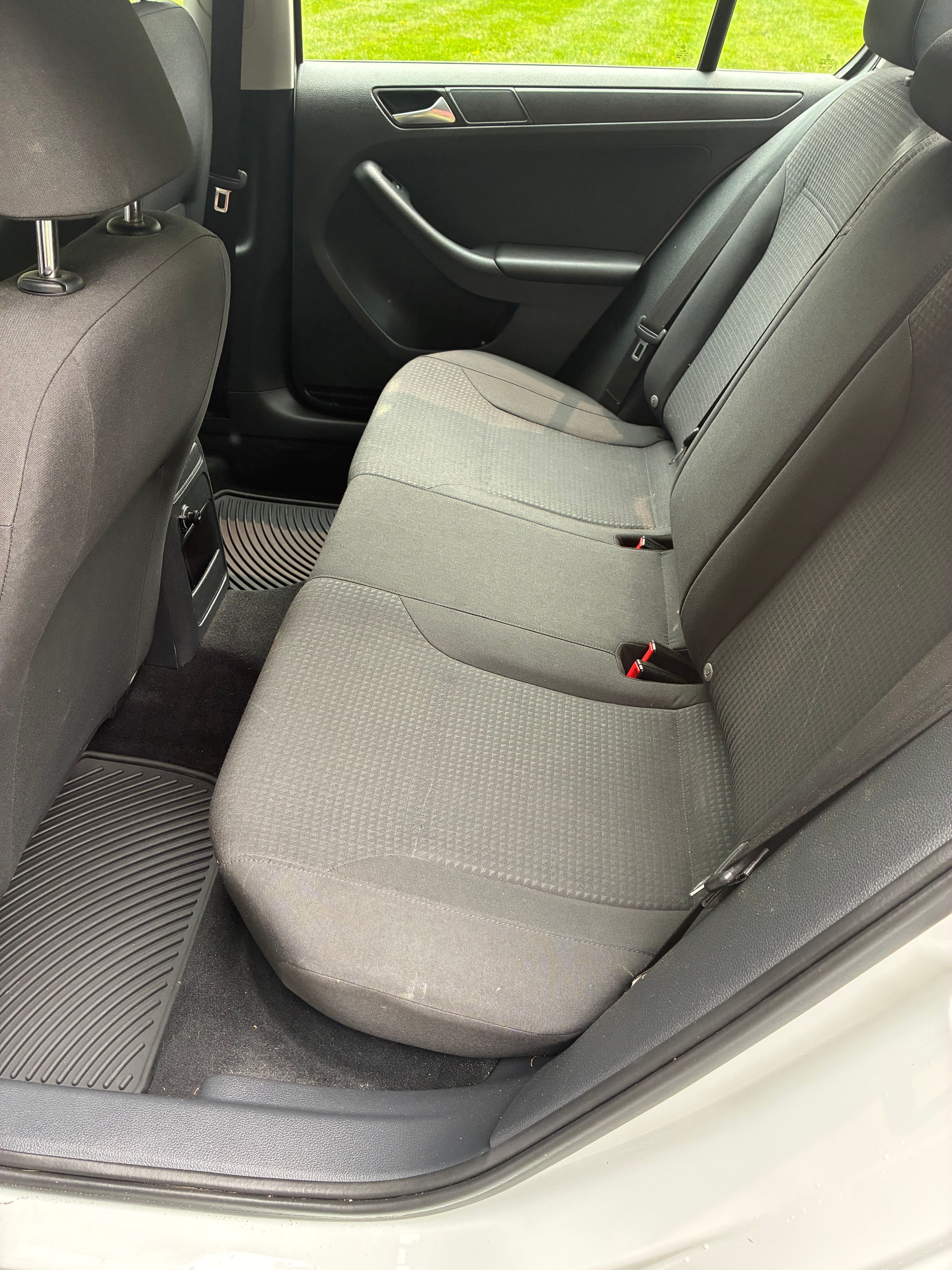 Used 2015 Volkswagen Jetta S FWD image 10