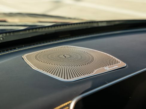 Used 2021 Mercedes-Benz C 63 AMG S image 21