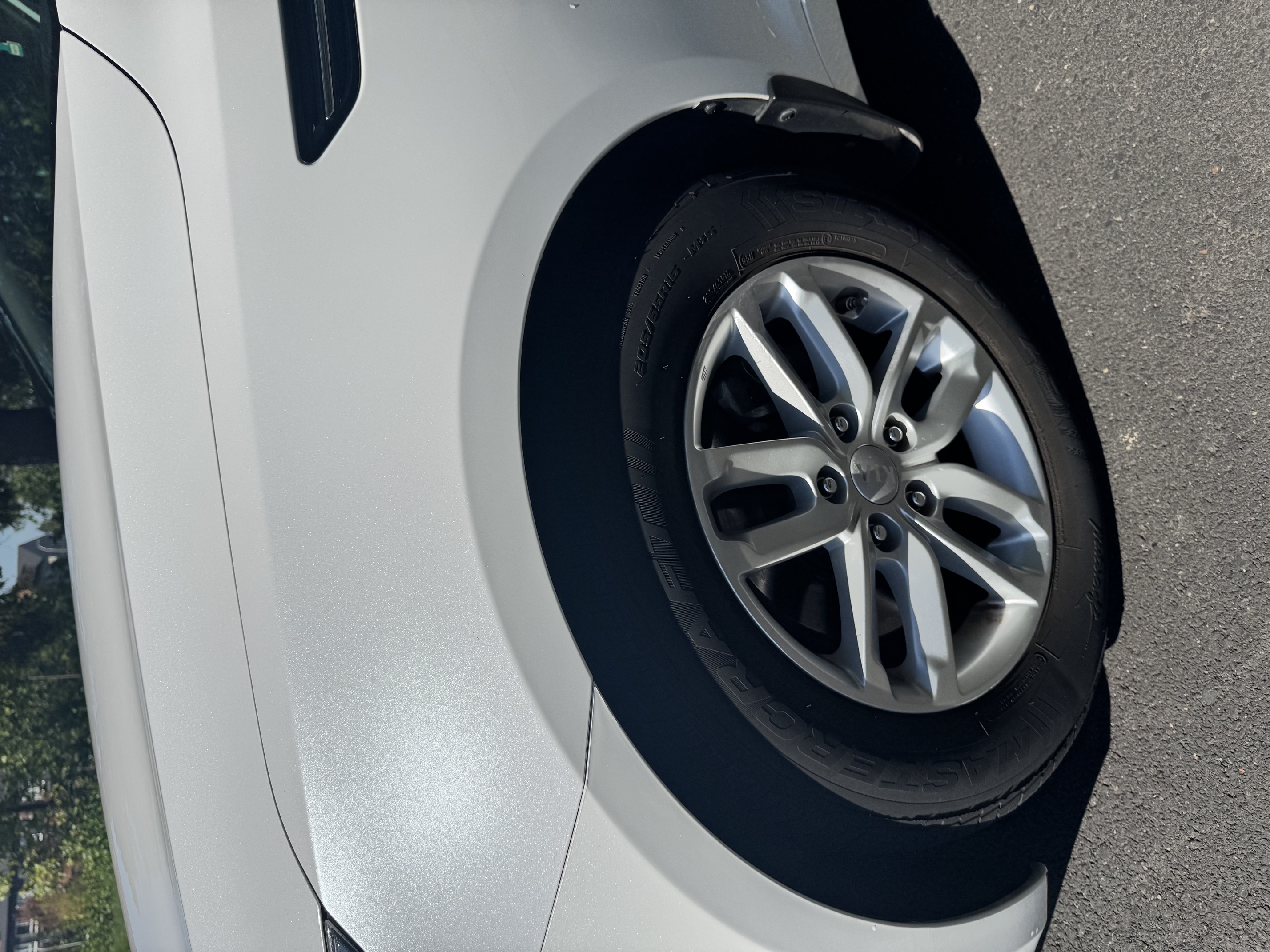 Used 2013 Kia Optima LX w/ Convenience Plus Pkg FWD image 16
