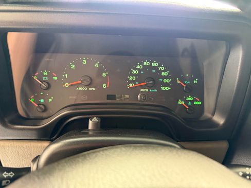 Used 2006 Jeep Wrangler Unlimited AWD/4WD image 22