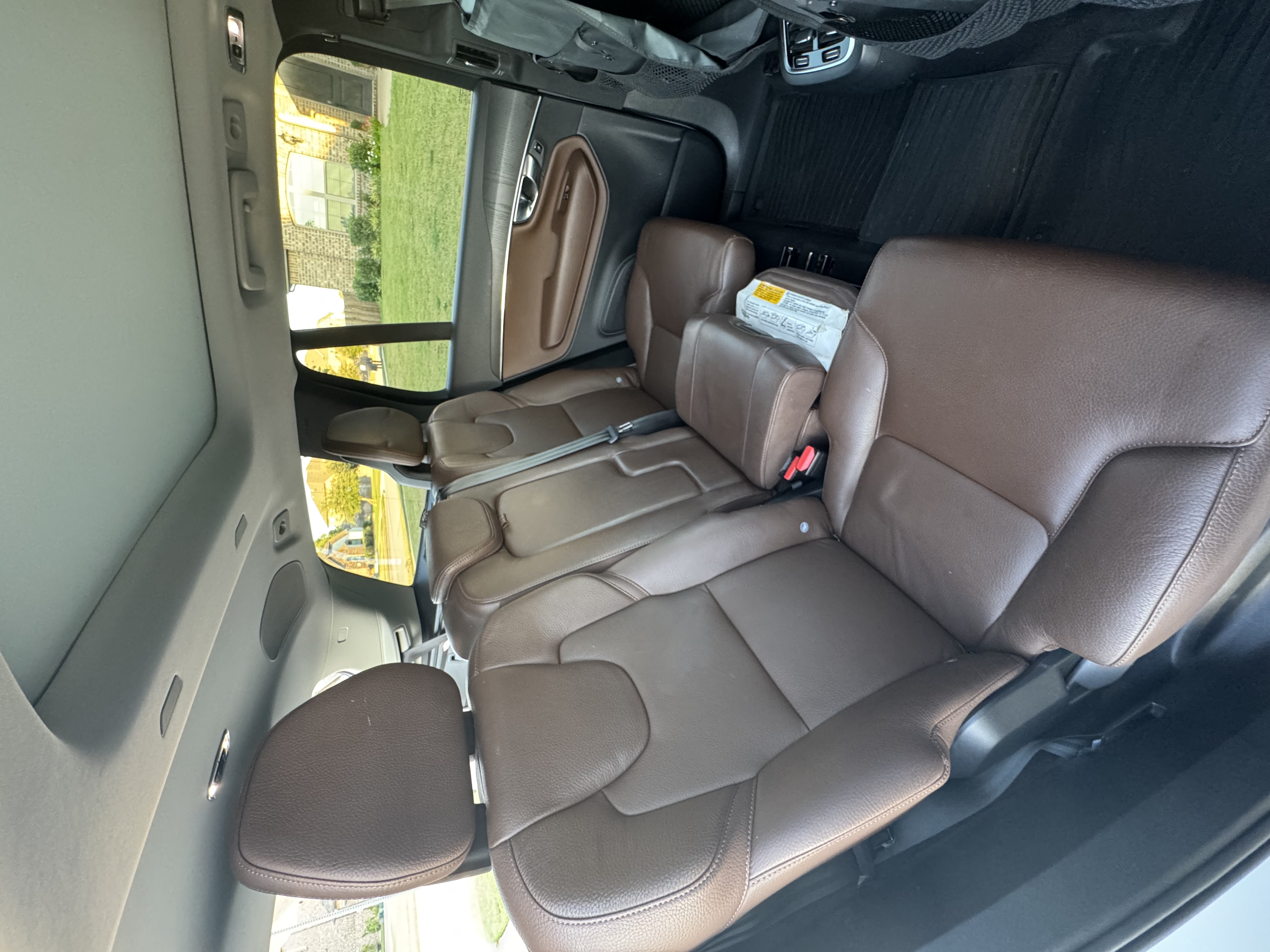 Used 2020 Volvo XC90 T6 Momentum AWD/4WD image 17