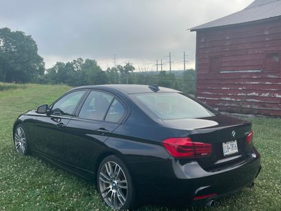 Used 2016 BMW 340i Sedan