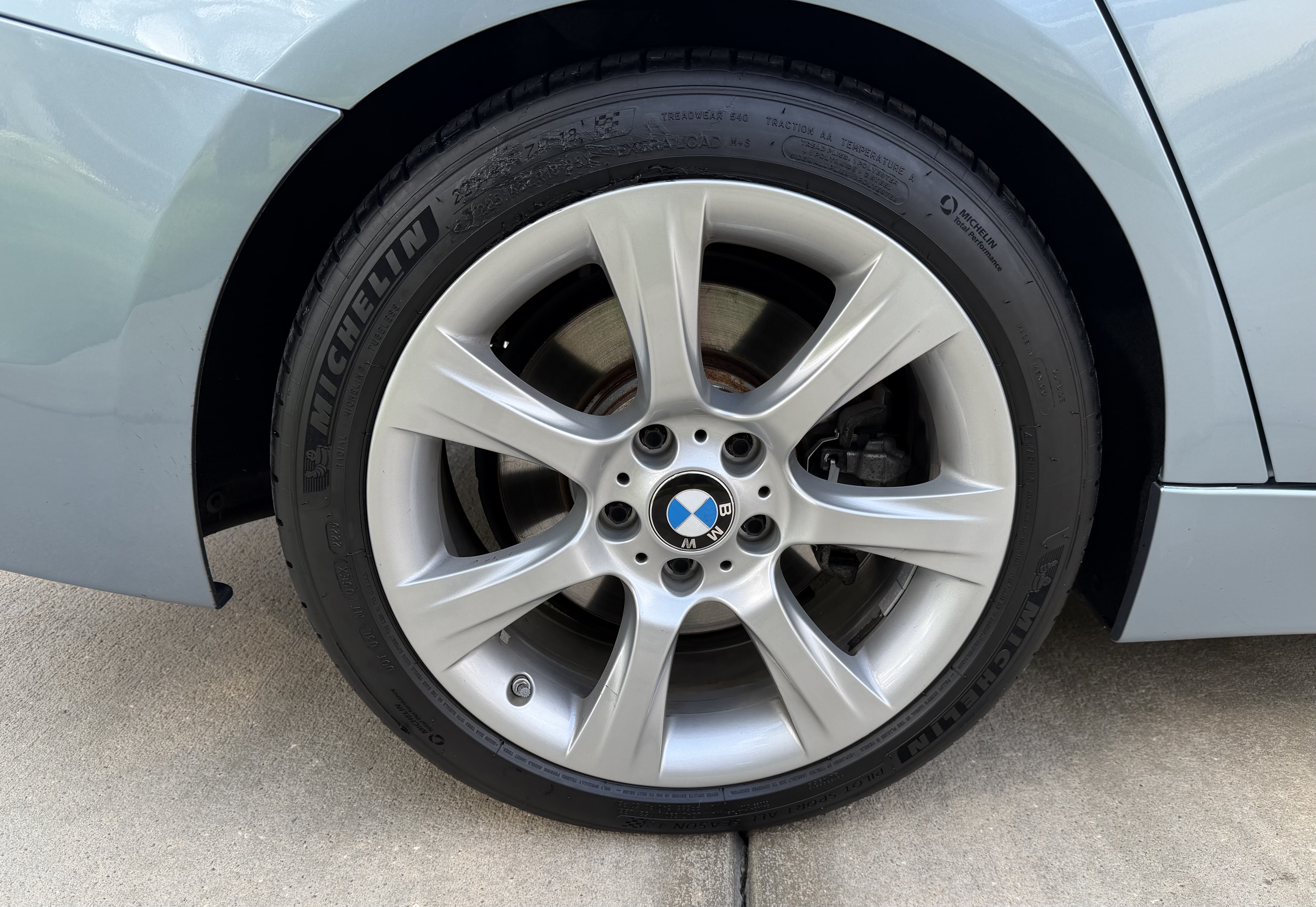 Used 2013 BMW 335i Sedan RWD image 10