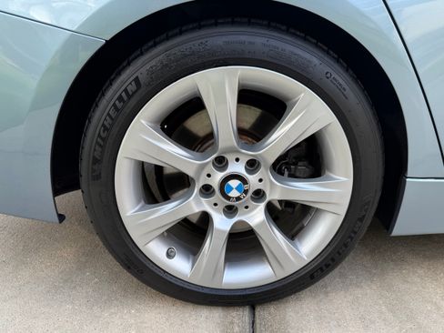 Used 2013 BMW 335i Sedan RWD image 10