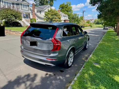 Used 2017 Volvo XC90 T6 Inscription AWD/4WD image 5