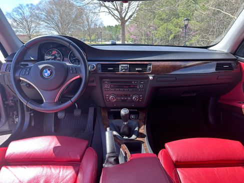 Used 2008 BMW 335i 335i Coupe 2D image 4