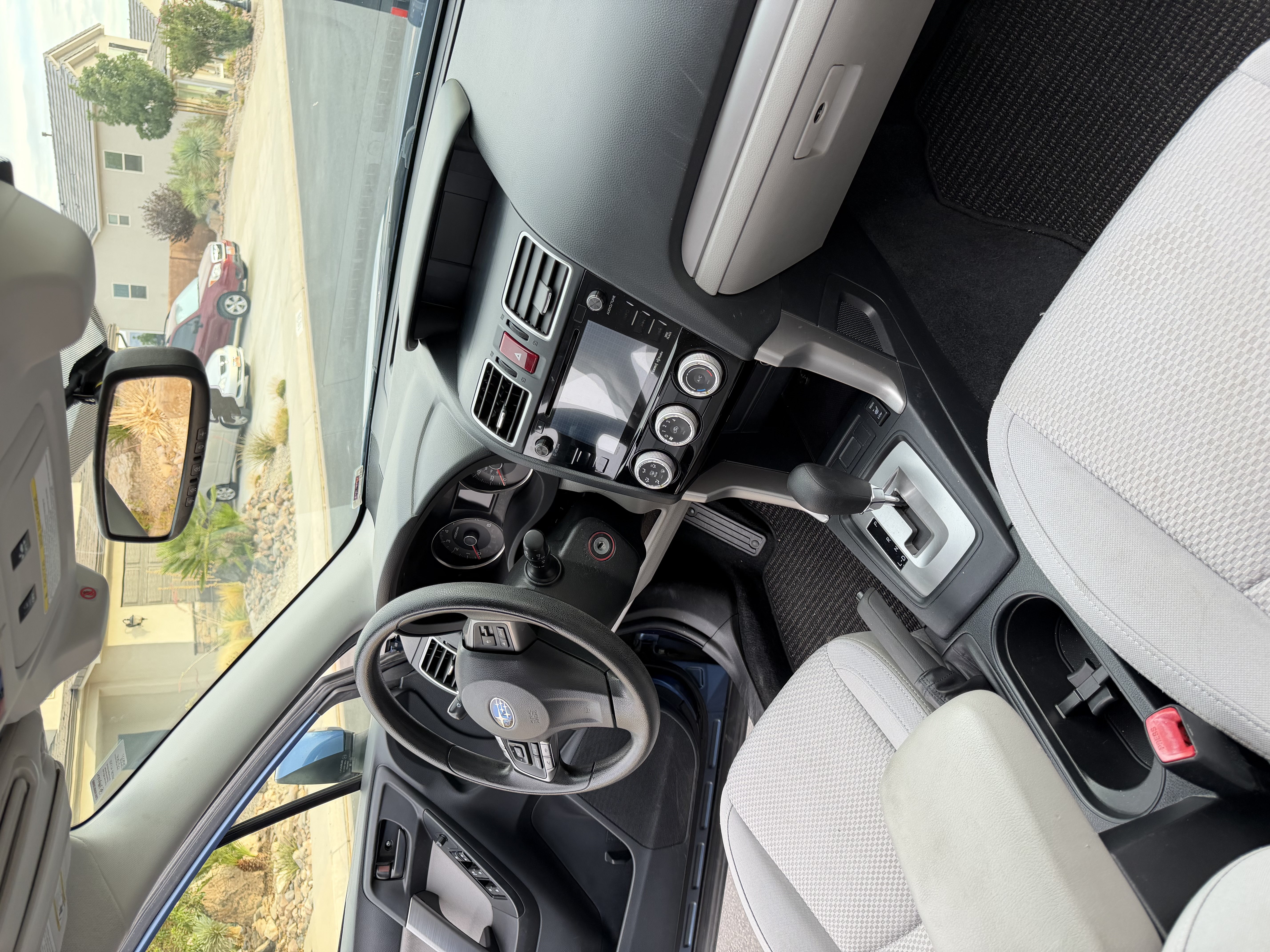 Used 2016 Subaru Forester 2.5i Premium AWD/4WD image 17