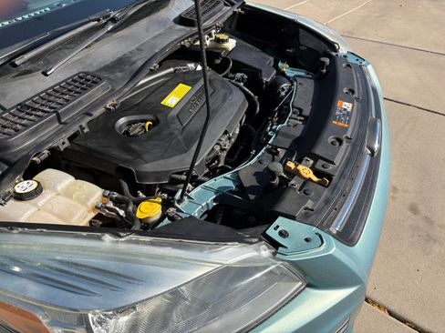 Used 2013 Ford Escape SE image 19