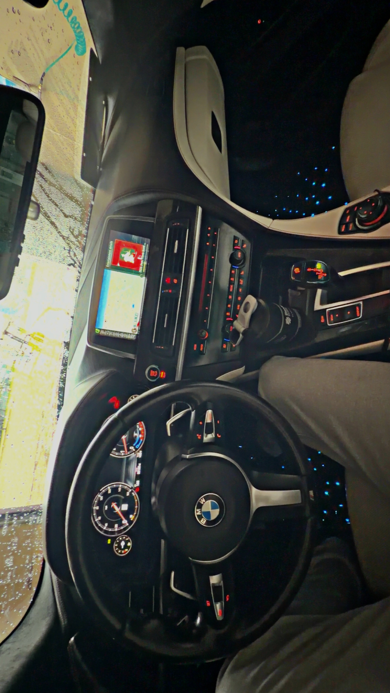 Used 2014 BMW 650i Gran Coupe w/ M Sport Edition RWD image 5