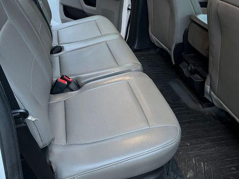 Used 2020 Ford F250 XL w/ STX Appearance Package image 13