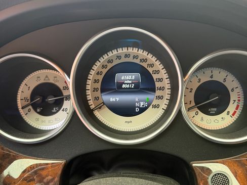Used 2014 Mercedes-Benz CLS 550 image 38