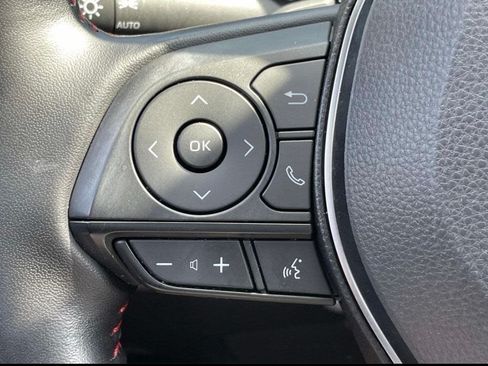 Used 2021 Toyota RAV4 XSE w/ Weather Package image 23