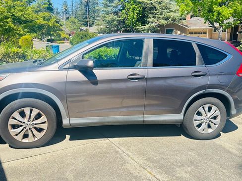 Used 2013 Honda CR-V EX image 15