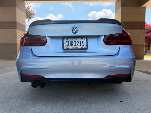 Used 2014 BMW 328i Sedan RWD image 16