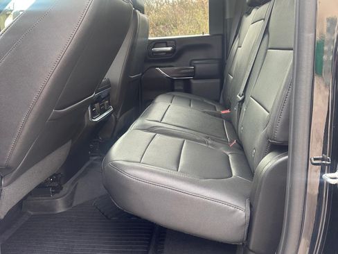 Used 2023 Chevrolet Silverado 2500 LTZ w/ LTZ Plus Package image 10